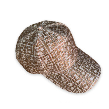 2021 Wholesale High Quality Hot Selling Fashion Summer Baseball Cap Sun Hat